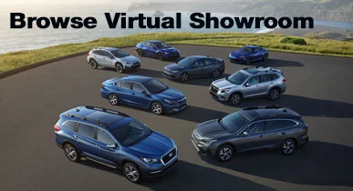Virtual Showroom | Dalton Subaru in National City CA